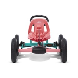 BERG Buddy Lua Pedal Go-Kart jopa 50 kg