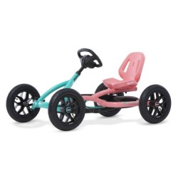 BERG Buddy Lua Pedal Go-Kart jopa 50 kg