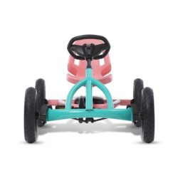 BERG Buddy Lua Pedal Go-Kart jopa 50 kg