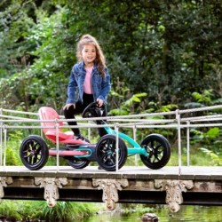 BERG Buddy Lua Pedal Go-Kart jopa 50 kg