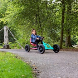 BERG Buddy Lua Pedal Go-Kart jopa 50 kg
