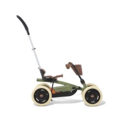 BERG Buzzy Retro 2-in-1 vihreä