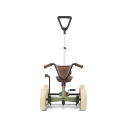 BERG Buzzy Retro 2-in-1 vihreä