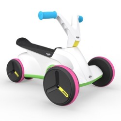 Berg Colorful Rider GO Twirl Monivärinen peli 10m+ ikäisille lapsille