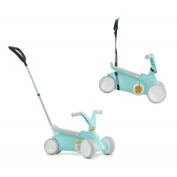 BERG Go kart GO² Pedal Rider 2in1 Mint