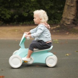 BERG Go kart GO² Pedal Rider 2in1 Mint