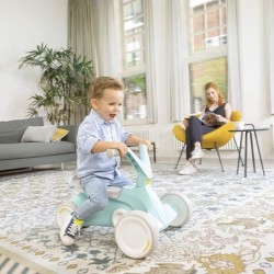 BERG Go kart GO² Pedal Rider 2in1 Mint