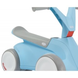 BERG Gokart GO² Pedal Rider 2in1 sininen