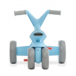 BERG Gokart GO² Pedal Rider 2in1 sininen