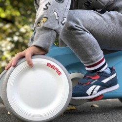 BERG Gokart GO² Pedal Rider 2in1 sininen