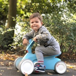BERG Gokart GO² Pedal Rider 2in1 sininen