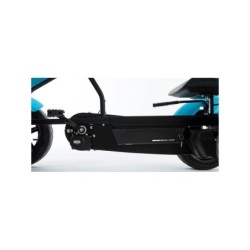 BERG Go-kart hybridi E-BFR