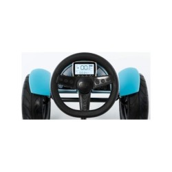 BERG Go-kart hybridi E-BFR