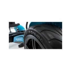 BERG Go-kart hybridi E-BFR