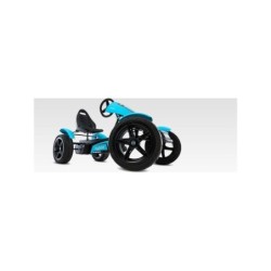 BERG Go-kart hybridi E-BFR