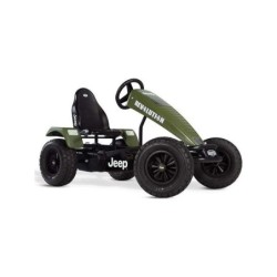 BERG Go-kart Jeep Revolution BFR-3
