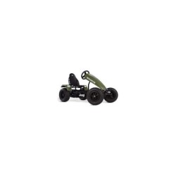 BERG Go-kart Jeep Revolution BFR-3