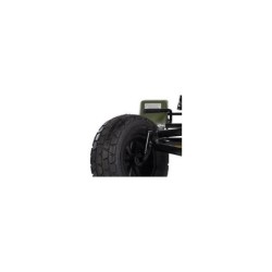 BERG Go-kart Jeep Revolution BFR-3