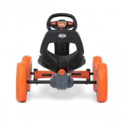 BERG Gokart Reppy Racer Silent Wheels jopa 40kg