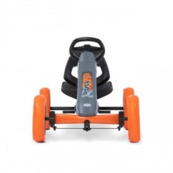BERG Gokart Reppy Racer Silent Wheels jopa 40kg