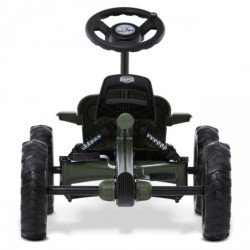 Berg kart auto Buzzy JEEP Sahara Silent Wheels jopa 30 kg