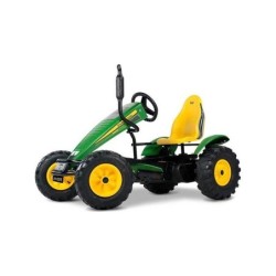 BERG Karting John Deere BFR-3