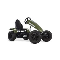 BERG Pedal Go Kart Jeep Revolution XXL-BFR