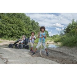 BERG Pedal Go Kart Jeep Revolution XXL-BFR