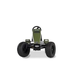 BERG Pedal Go Kart Jeep Revolution XXL-BFR