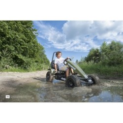 BERG Pedal Go Kart Jeep Revolution XXL-BFR