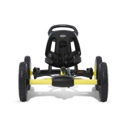 BERG Pedal Go-Kart Buddy Cross 3-8-vuotiaille 50 kg asti