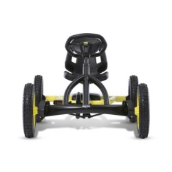 BERG Pedal Go-Kart Buddy Cross 3-8-vuotiaille 50 kg asti