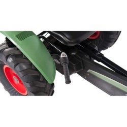 BERG Pedal Go-Kart Fendt XXL-BFR 5+