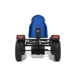 BERG Pedal Go-Kart XL B. Rapid Blue BFR puhallettavat pyörät 5-100 kg ikäisille
