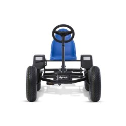 BERG Pedal Go-Kart XL B. Rapid Blue BFR puhallettavat pyörät 5-100 kg ikäisille