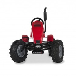 BERG Pedal Go-Kart XL Case IH BFR