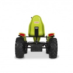 BERG Pedal Go-Kart XL Claas BFR