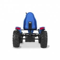 BERG Pedal Go-Kart XL New Holland BFR-3