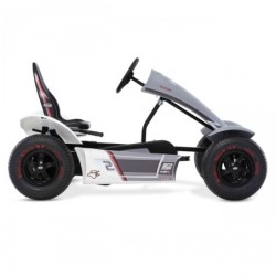 BERG Pedal gokart XL Race GTS FULL SPEC BFR