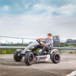 BERG Pedal gokart XL Race GTS FULL SPEC BFR