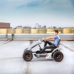 BERG Pedal gokart XL Race GTS FULL SPEC BFR