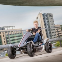 BERG Pedal gokart XL Race GTS FULL SPEC BFR