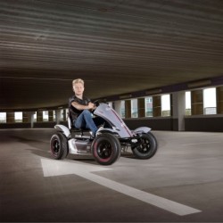 BERG Pedal gokart XL Race GTS FULL SPEC BFR