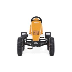 BERG Pedal Gokart XL X-Cross BFR alkaen 5 vuotta, jopa 100 kg