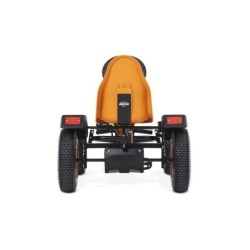 BERG Pedal Gokart XL X-Cross BFR alkaen 5 vuotta, jopa 100 kg