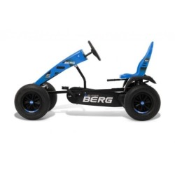 BERG Pedal Go-Kart XXL B.Super Blue BFR