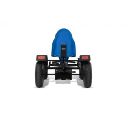 BERG Pedal Go-Kart XXL B.Super Blue BFR