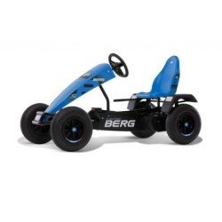 BERG Pedal Go-Kart XXL B.Super Blue BFR