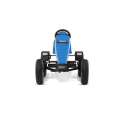 BERG Pedal Go-Kart XXL B.Super Blue BFR