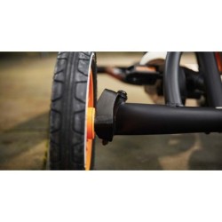 BERG Pedal karting BUDDY PRO BFR 3-8 vuotta 50 kg asti
